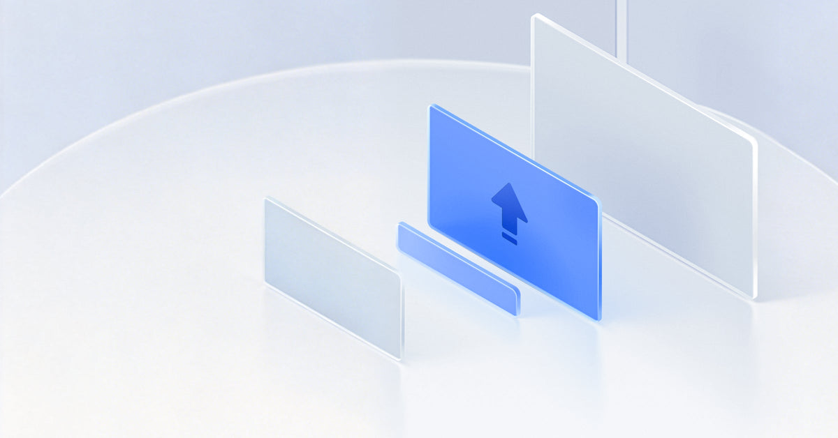 INAIR OS v3.10: Wide Screen Mode, Smarter Cursor Controls, and a Better AR Workspace