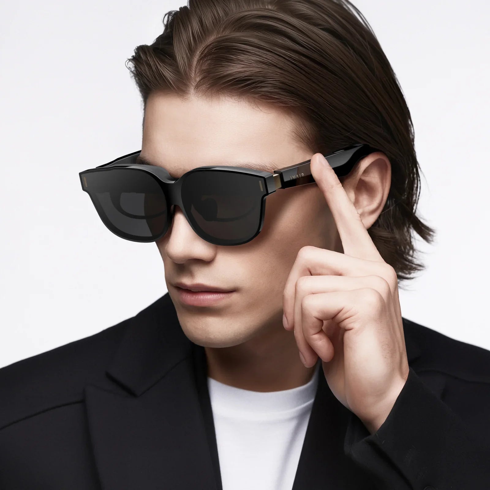 Recognition for Its Upcoming Smart Glasses Will Redefine Our World