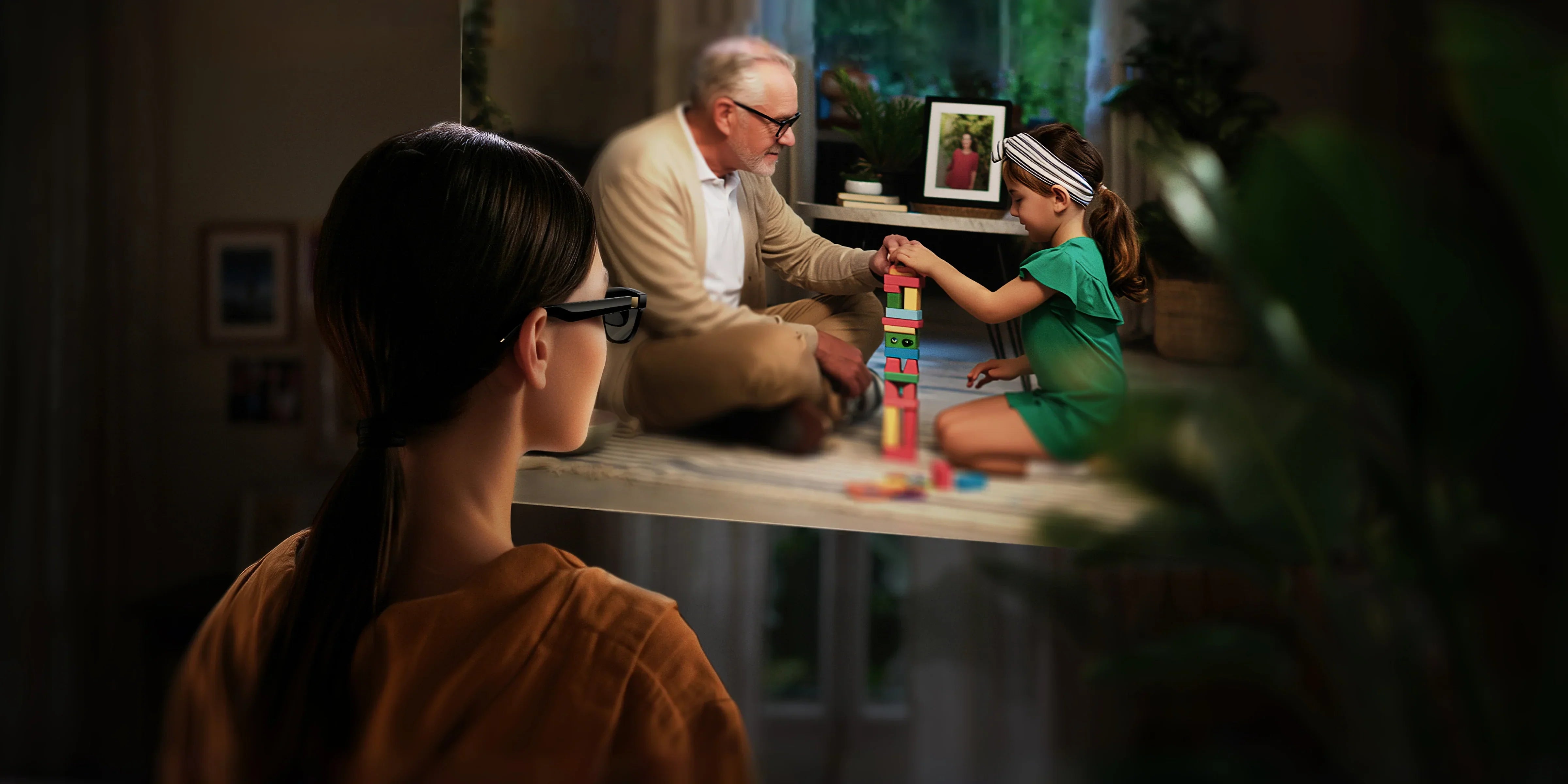 The Secret to True Android Smart Glasses (Don't Replace Your XREAL or VITURE)