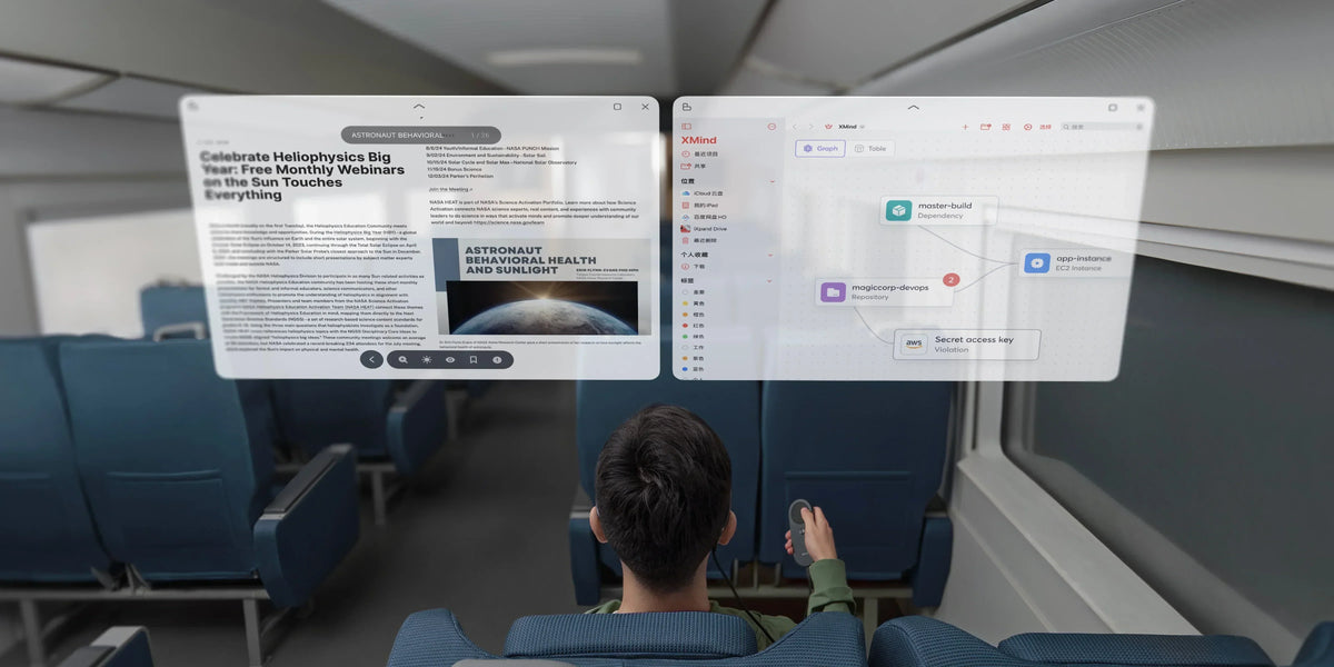 What Is a Digital Workplace? The Evolution Into AR and Spatial Computing in 2026