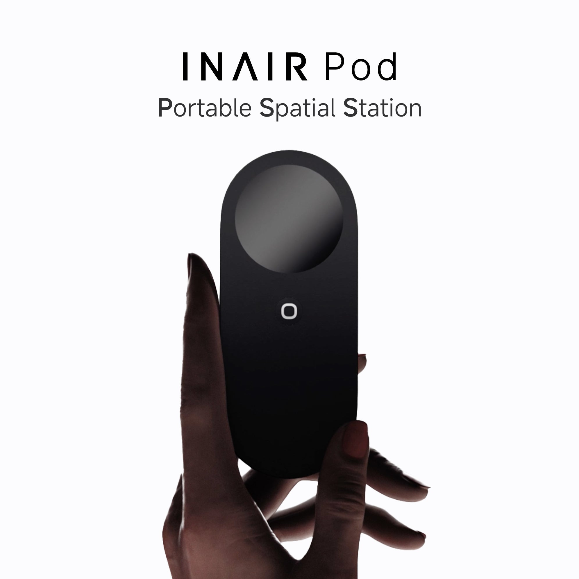 Why INAIR Empowering "Competitors" in AR Glasses: Building a Universal Spatial Computing Platform