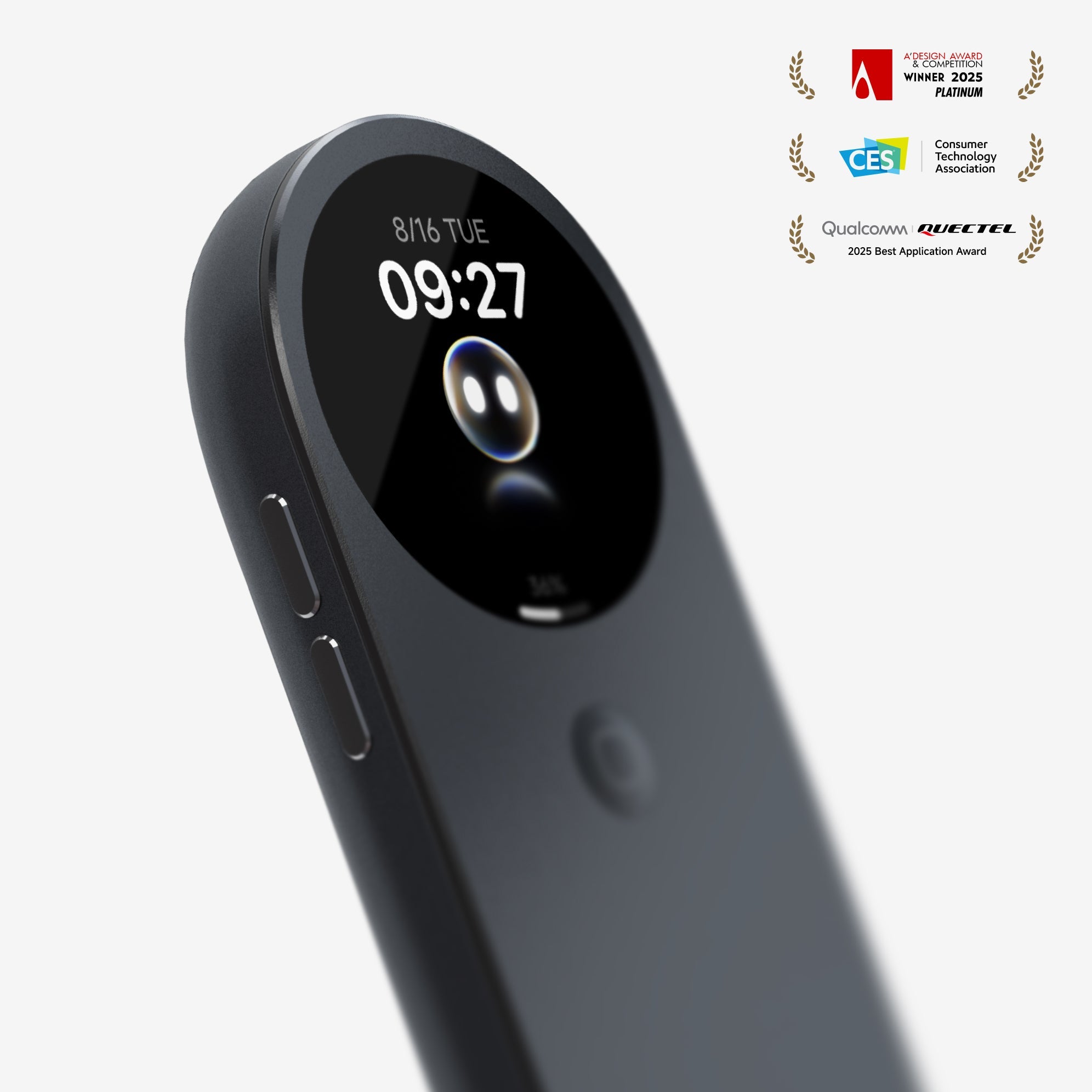 Unlock the Full Potential of Your AR Glasses: Why the INAIR Pod is the Universal Key to Spatial Computing