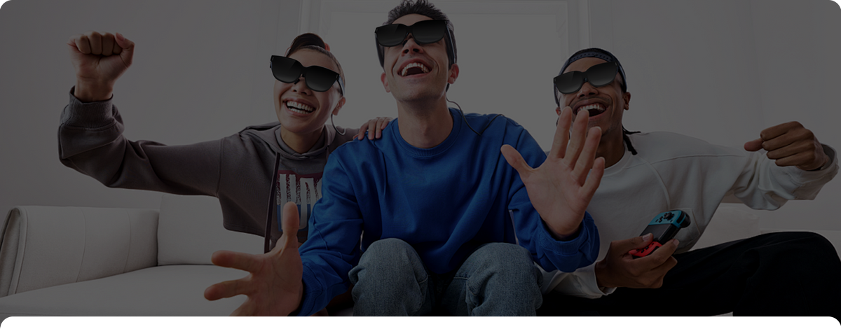 INAIR AI Spatial Computer: Redefining the Virtual Workspace