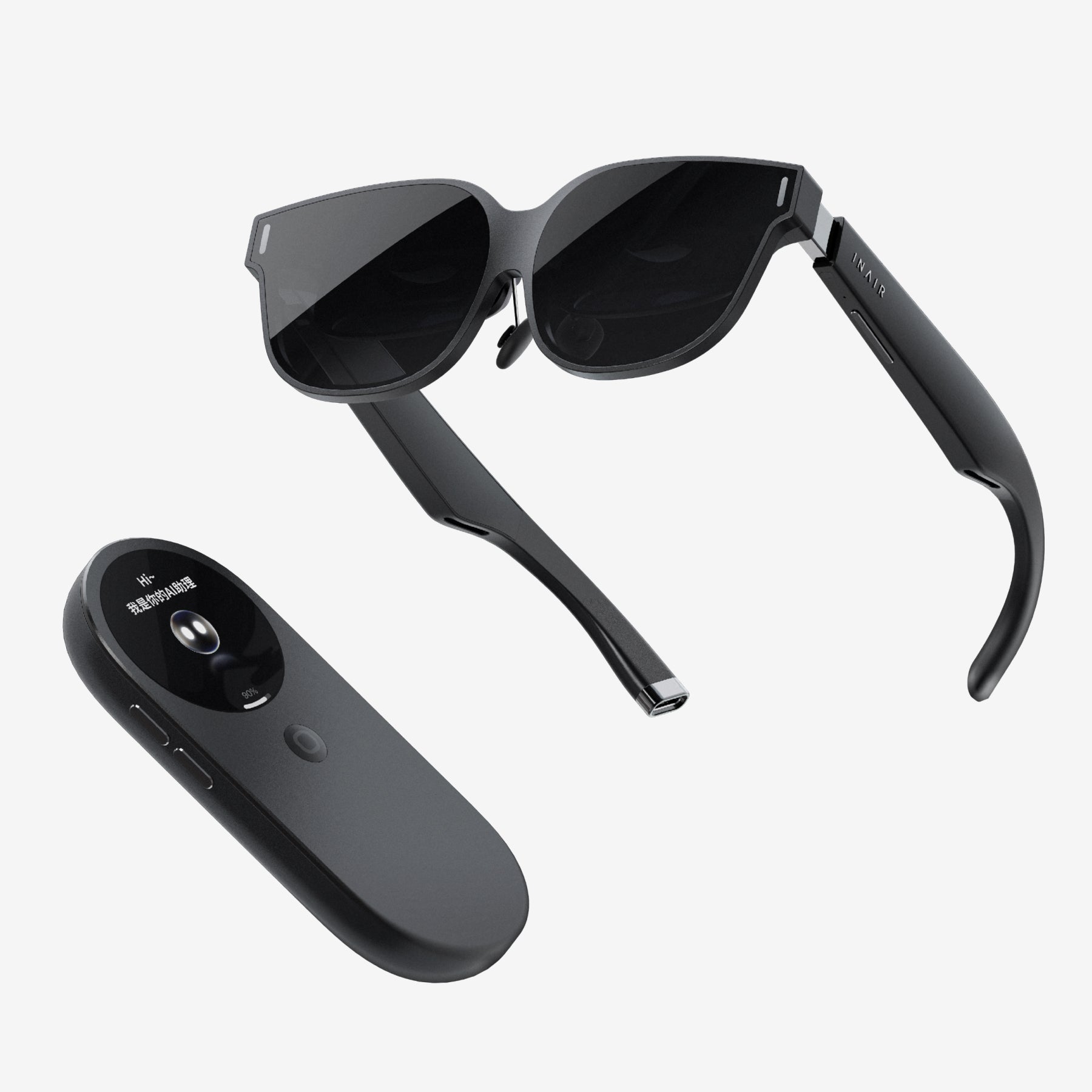 INAIR 2 Pro Set