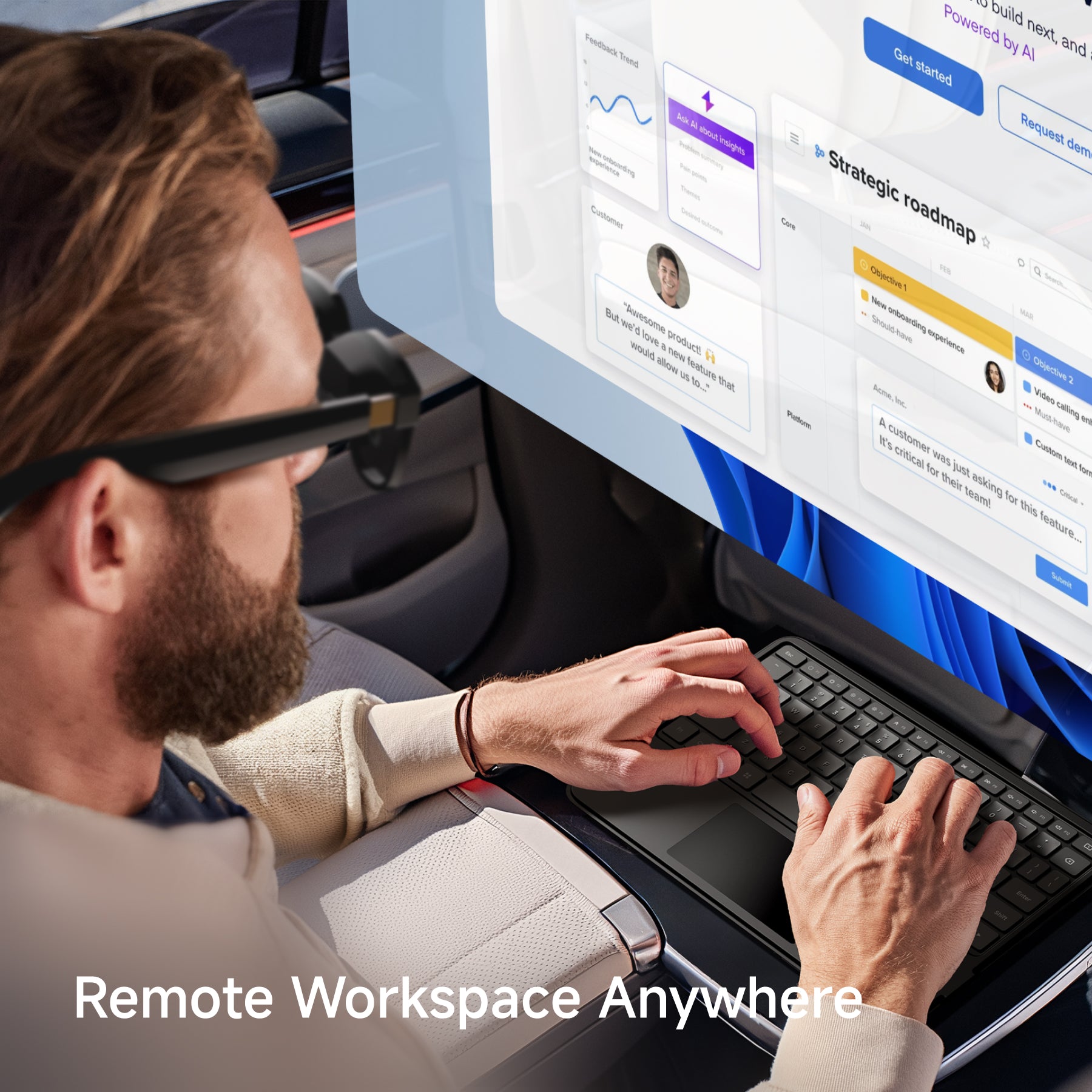 INAIR 2 Pro Elite Suite