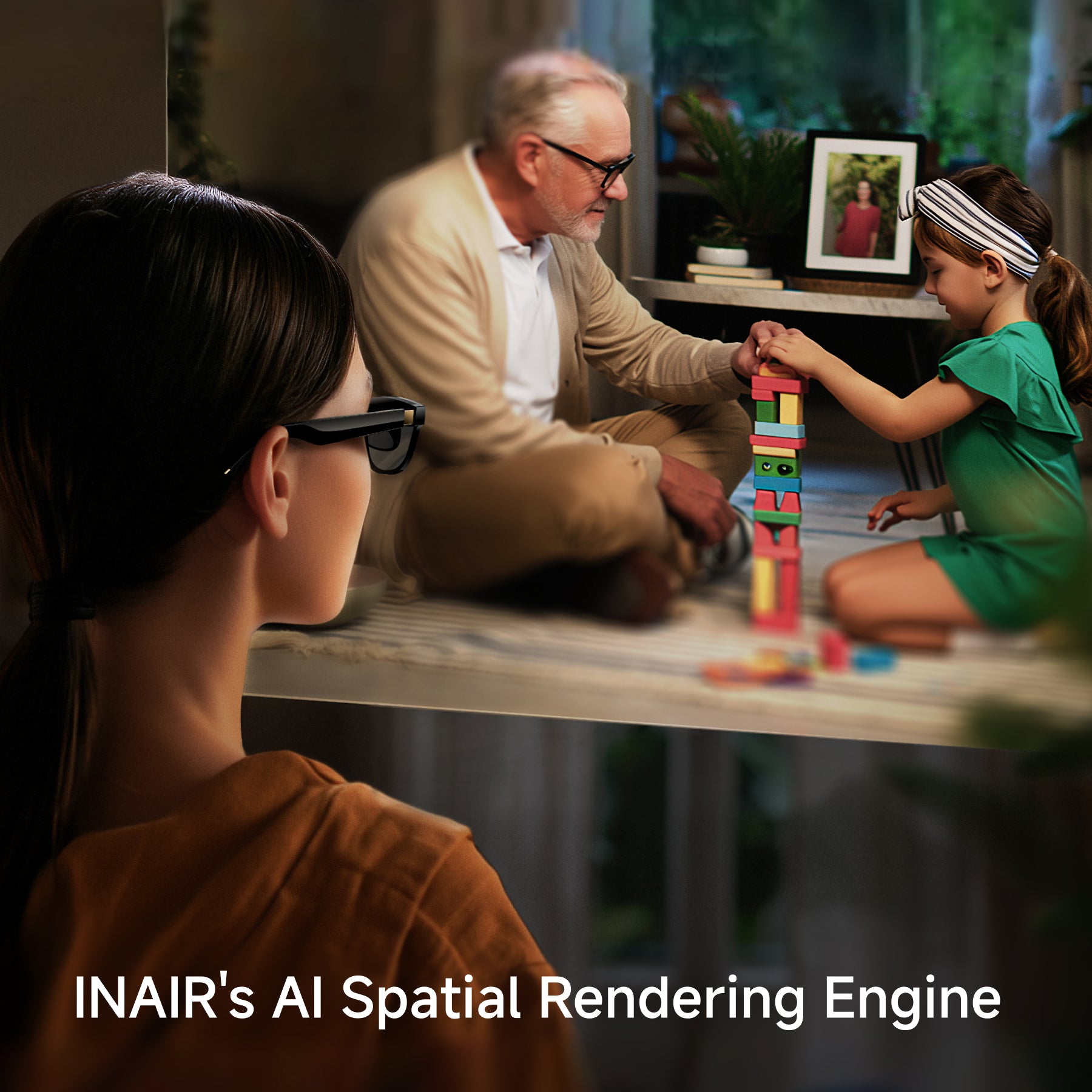 INAIR 2 Pro Elite Suite