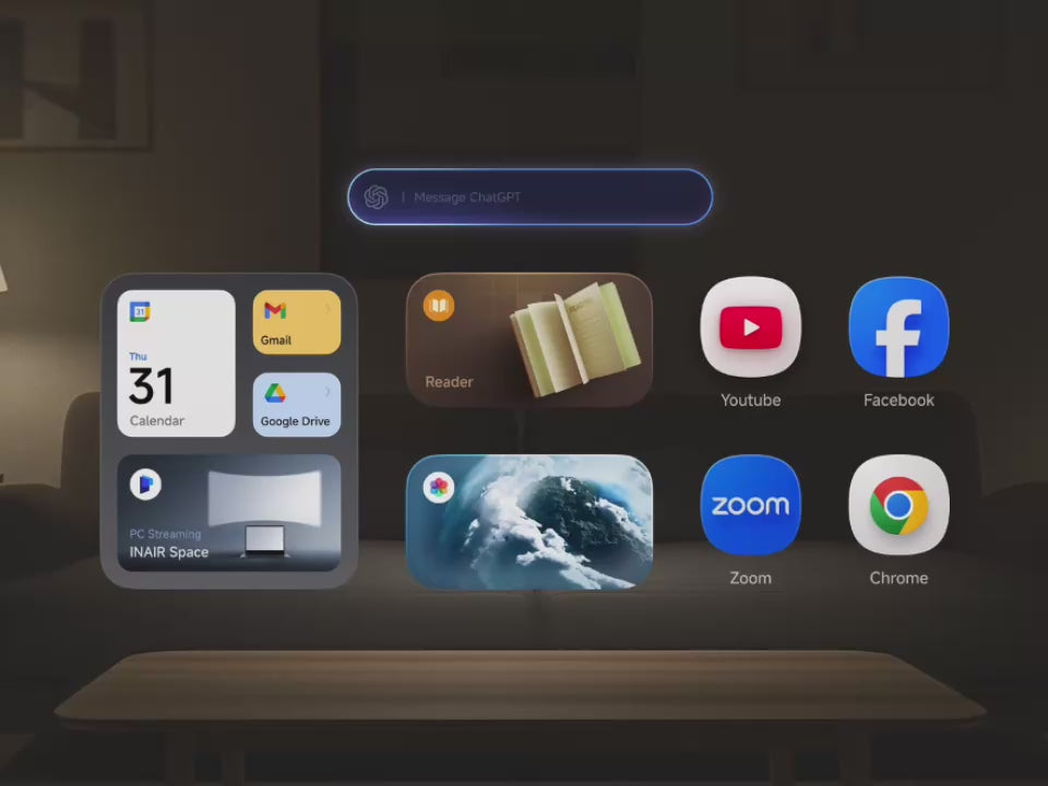 Load video: