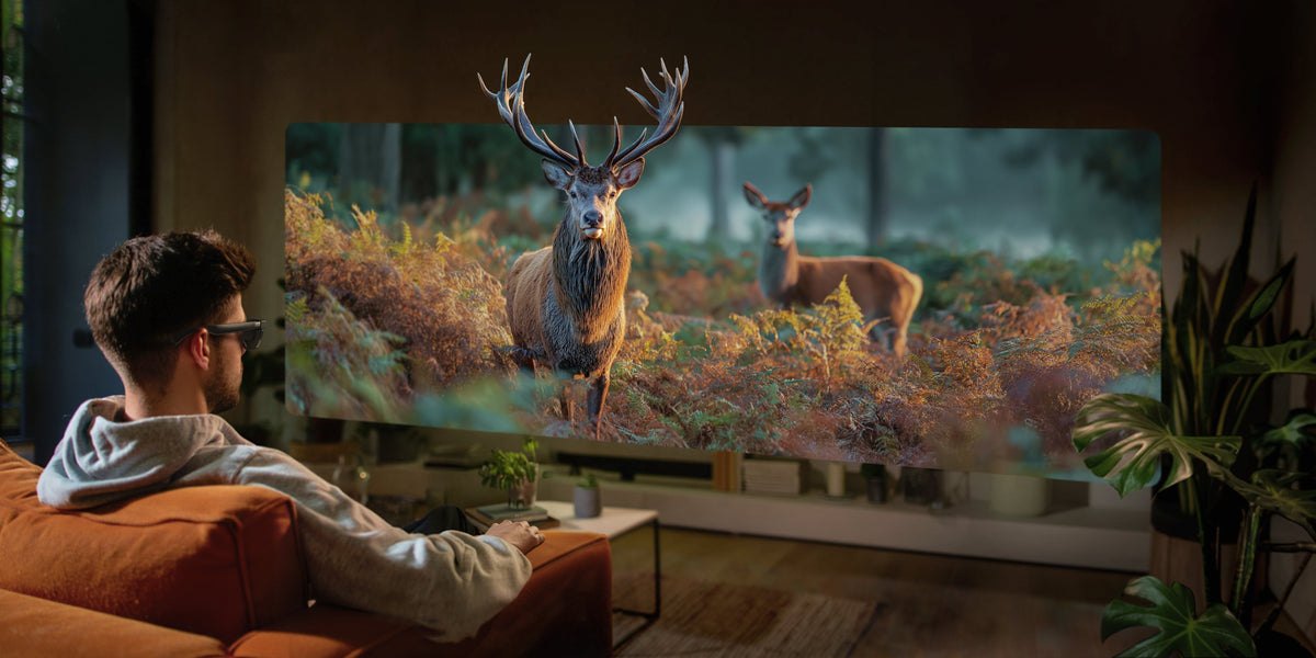 How Does 2D-to-3D Conversion Work? A Guide to Real-Time 3D