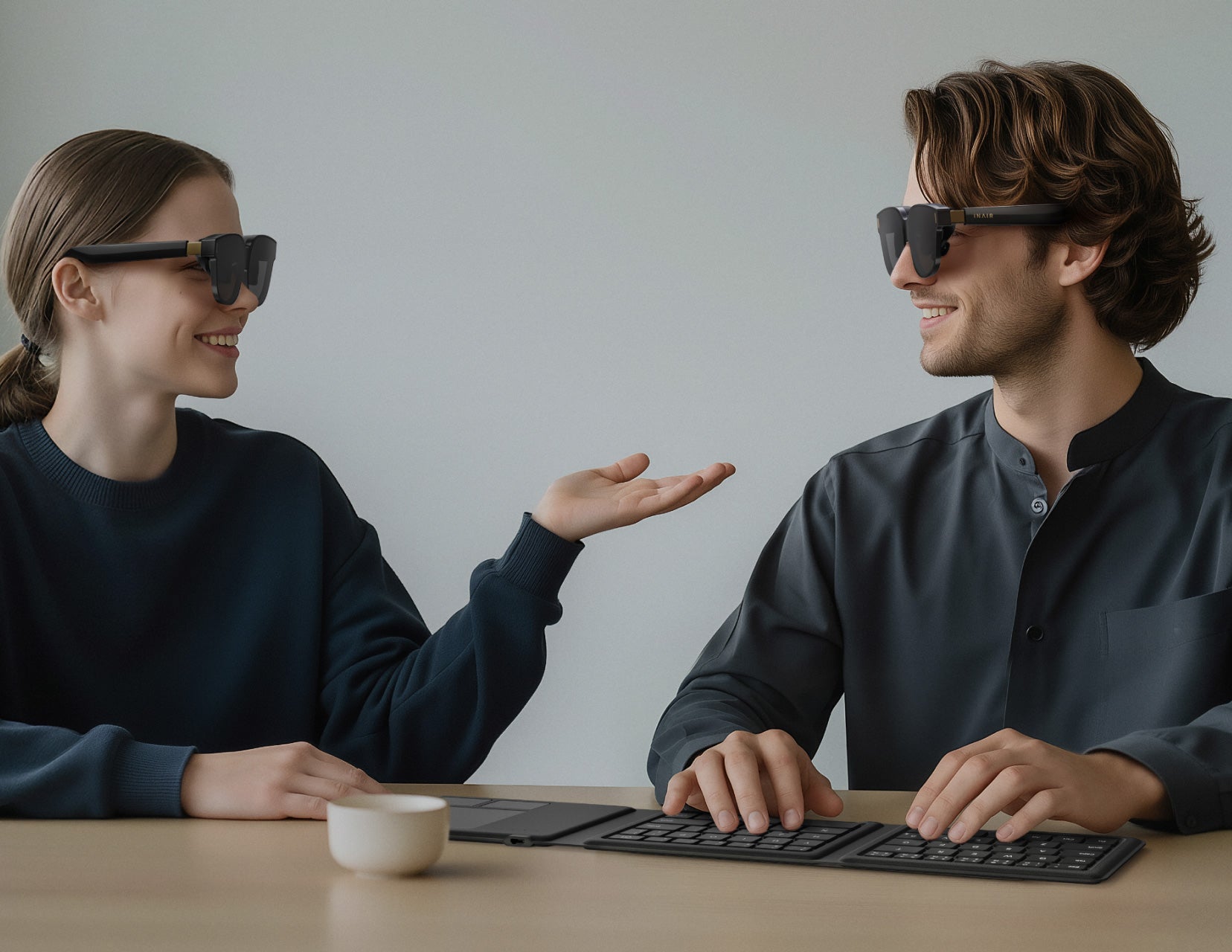 Beyond Imagination: What Kind of AR Glasses Do We Really Need in 2025?