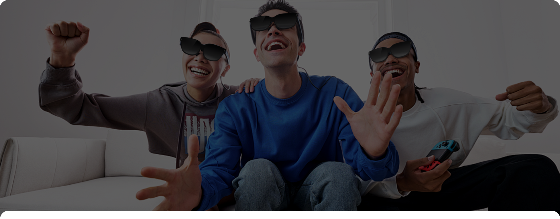 INAIR AI Spatial Computer: Redefining the Virtual Workspace