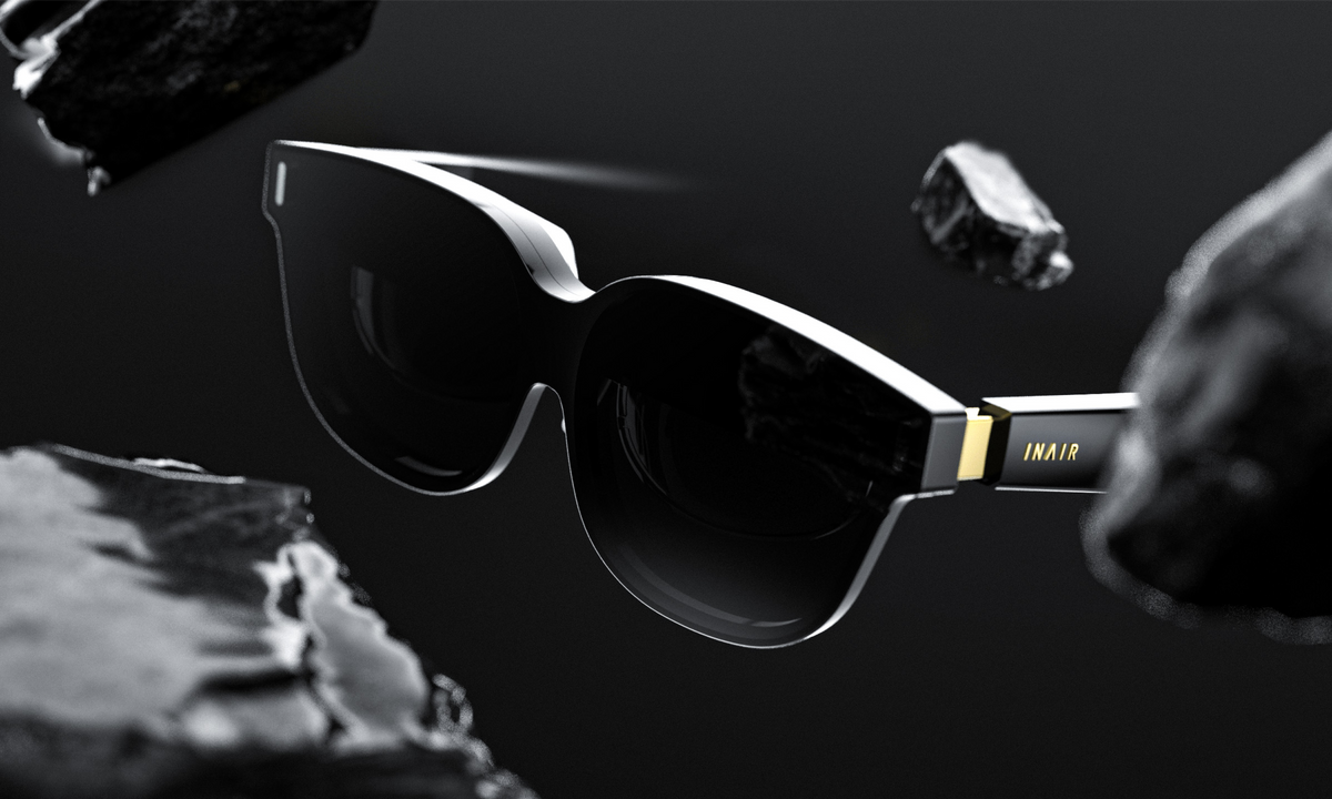 Why INAIR AR Glasses Deliver an Unmatched Display Experience: Tackling ...