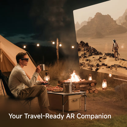 INAIR 2 Pro Go Pack
