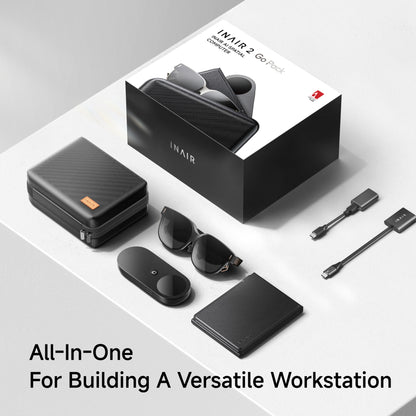 INAIR 2 Pro Go Pack