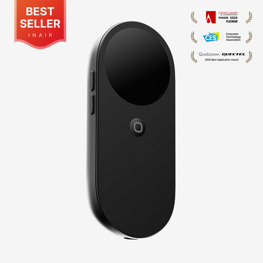 INAIR Pod