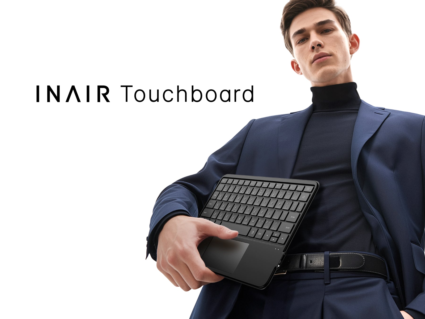 INAIR Touchboard