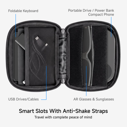 INAIR 2 Pro Go Packtasche