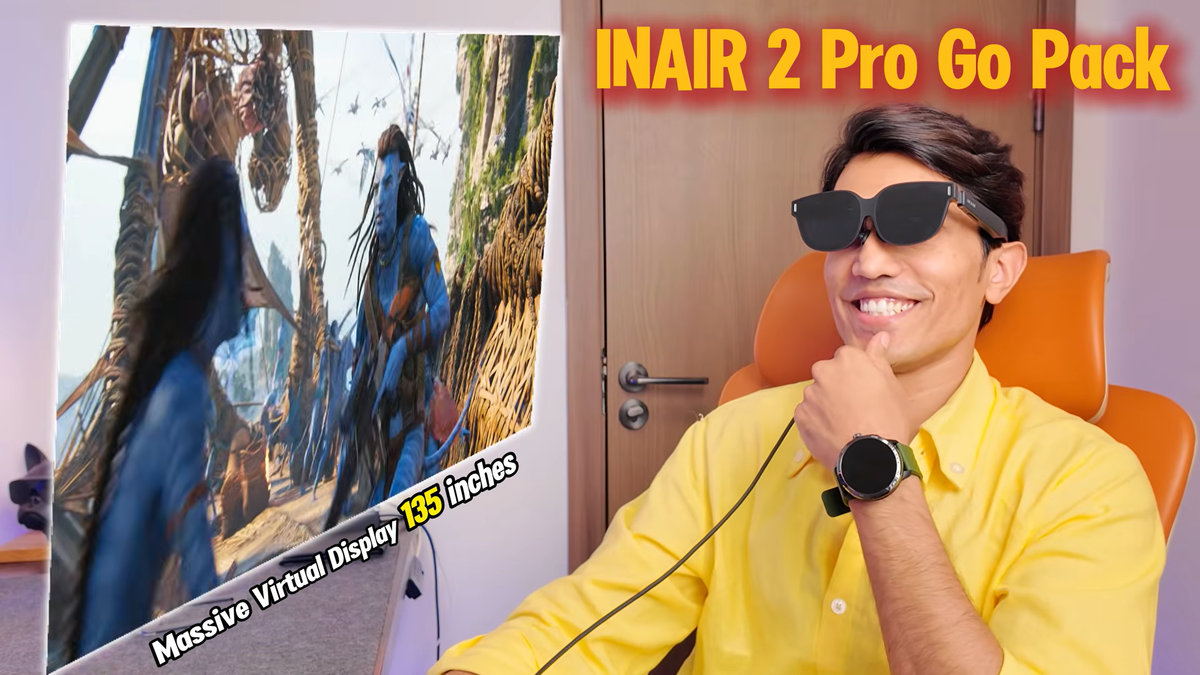Video
