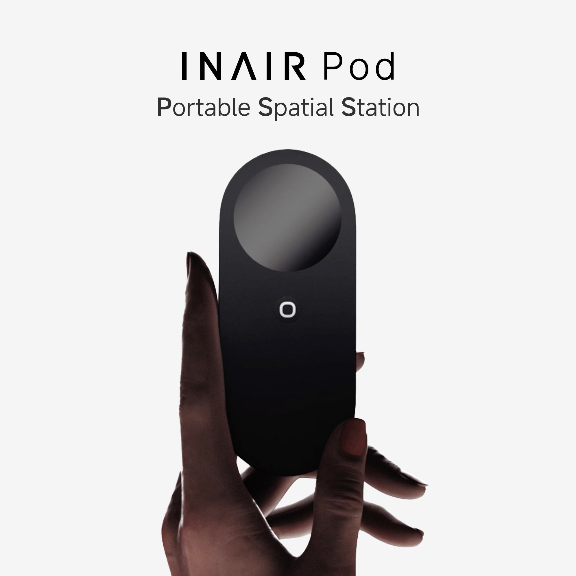 INAIR Pod