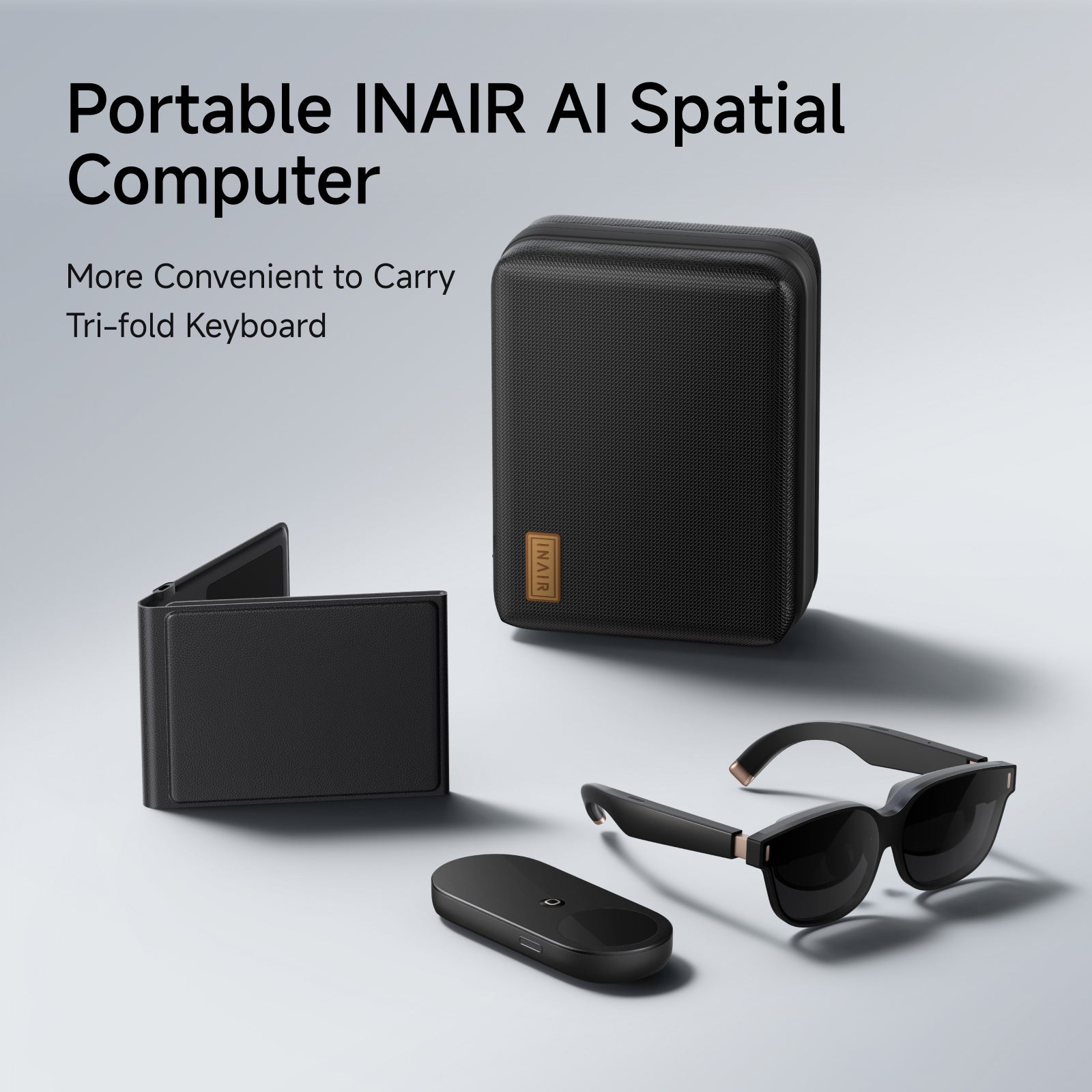 INAIR 2 Pro Go Pack