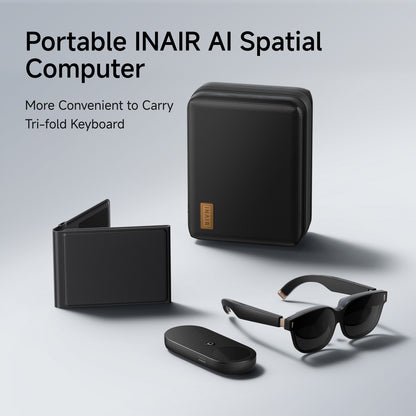 INAIR 2 Pro Go Pack