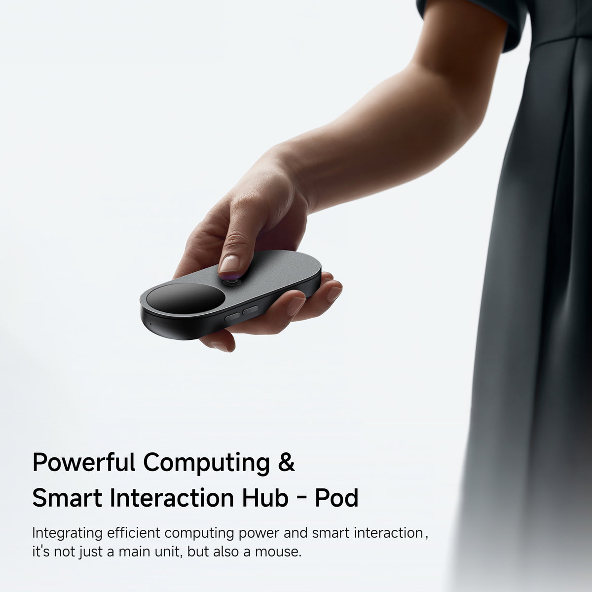 INAIR Pod – INAIRSPACE