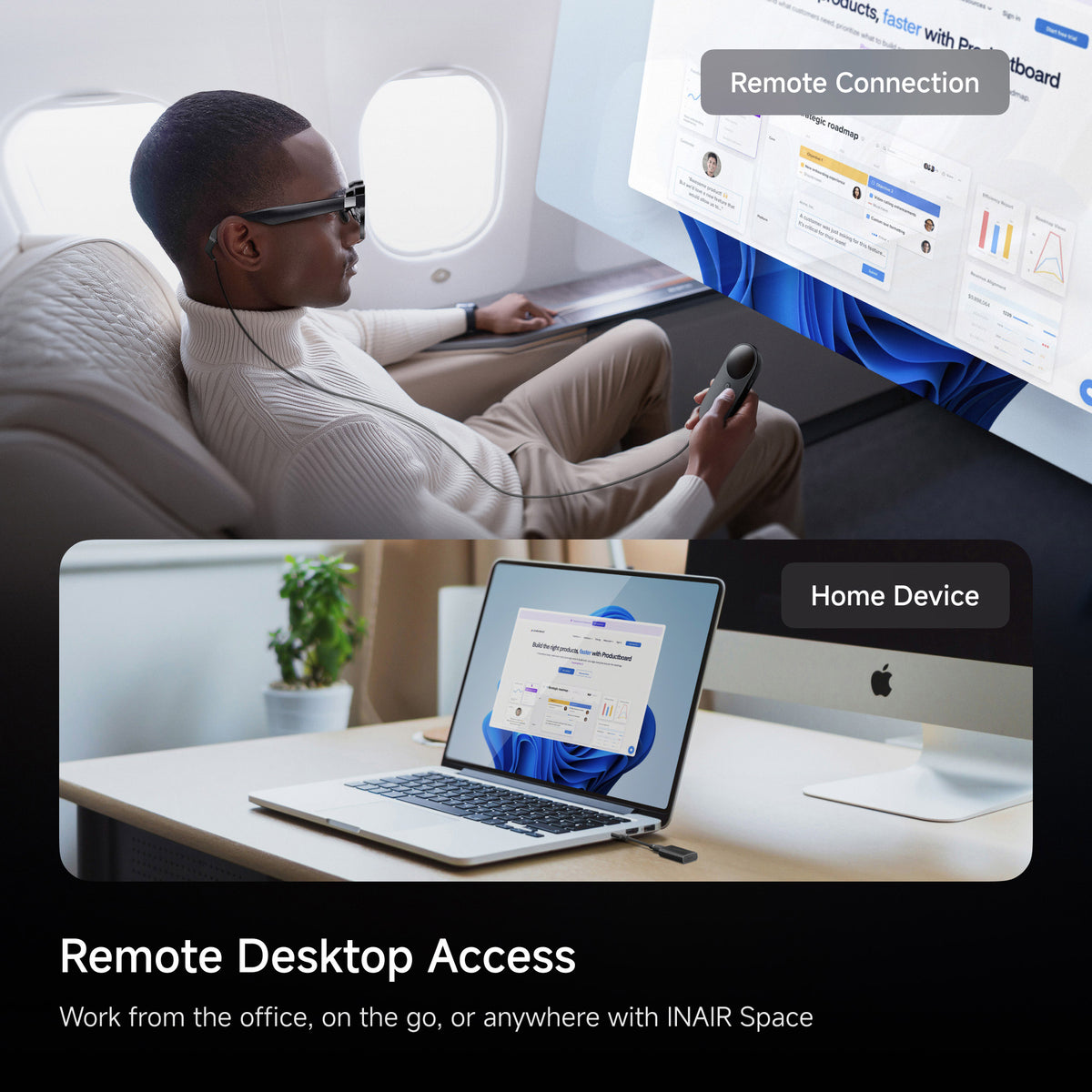 INAIR 2 Go Pack – INAIRSPACE