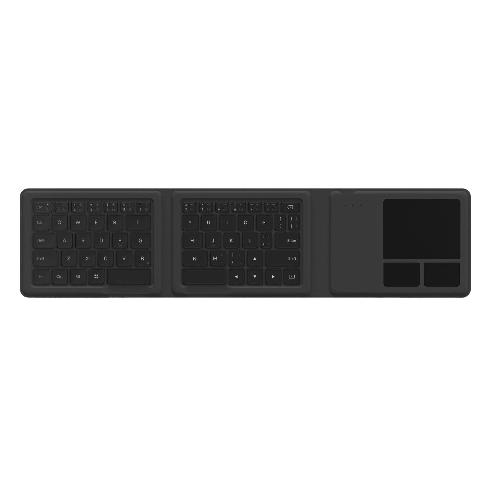 INAIR Touchboard Fold