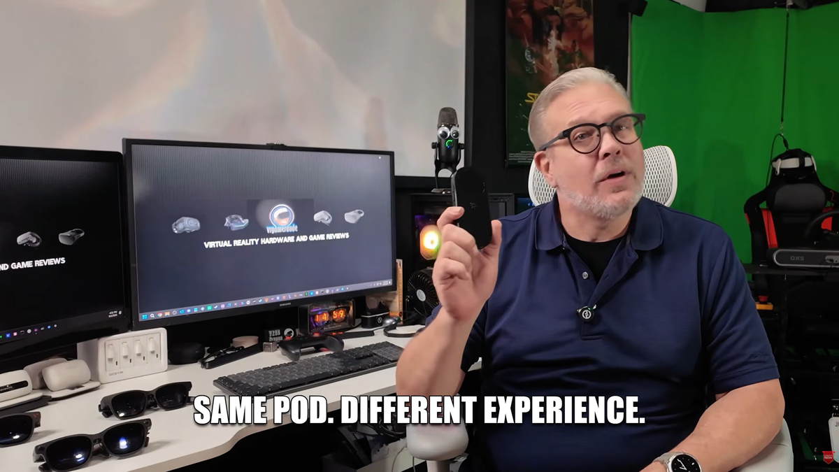 Video