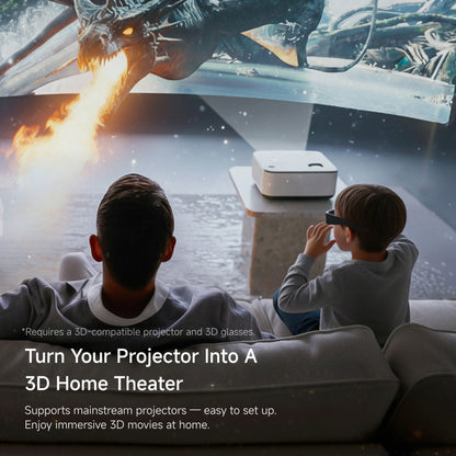 INAIR 3D Kit (for Projector)