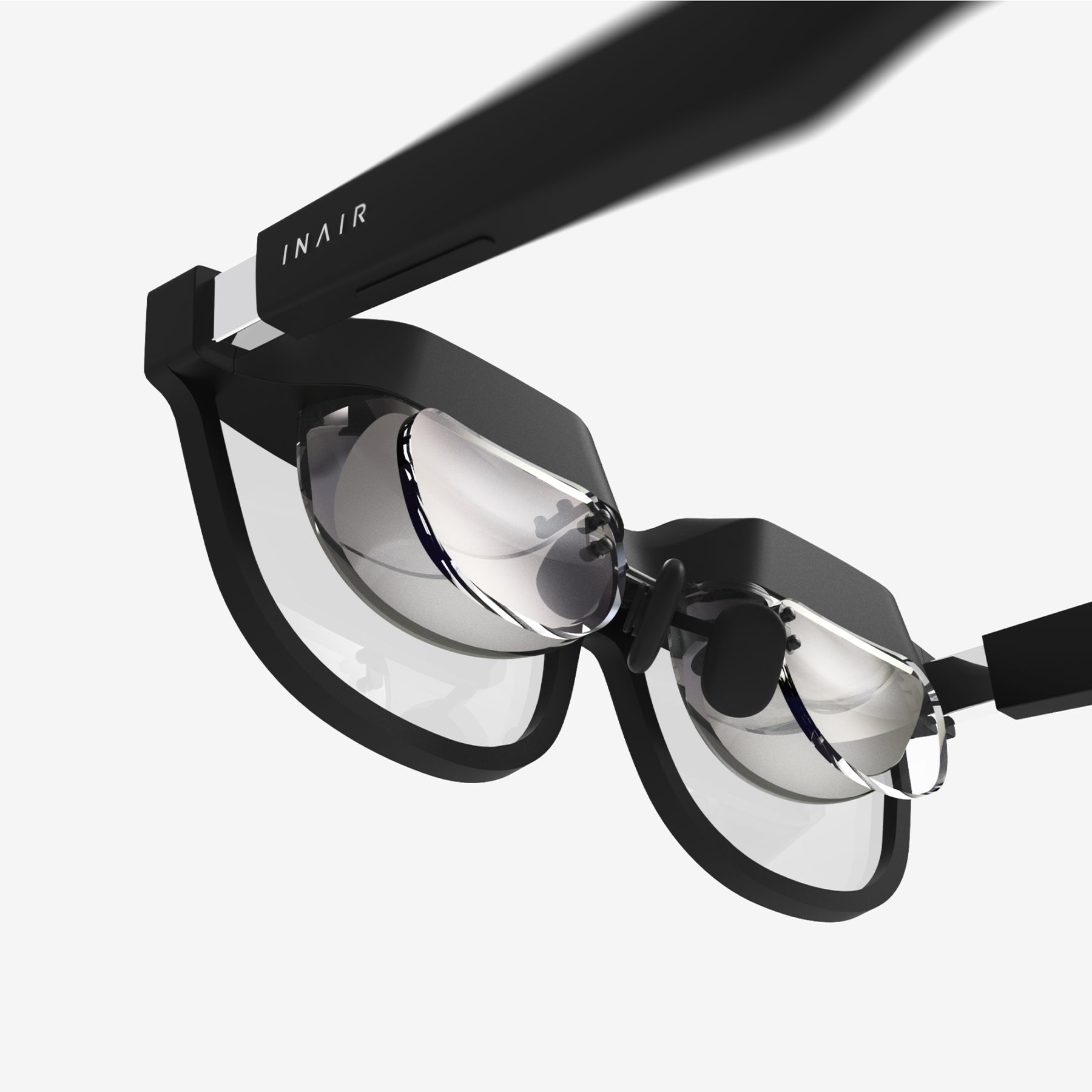 Custom Prescription Lenses