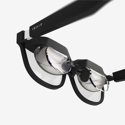 Custom Prescription Lenses
