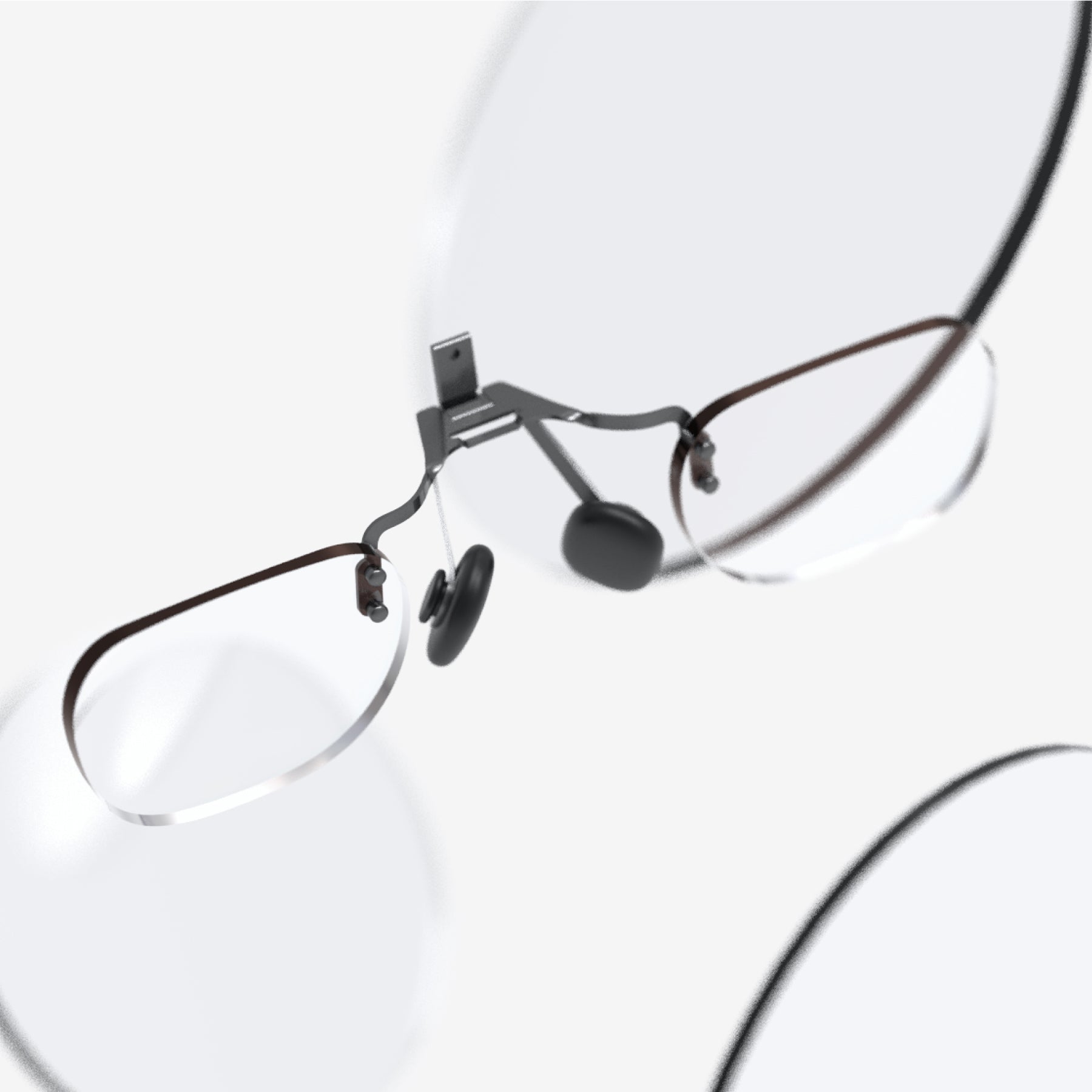 Custom Prescription Lenses