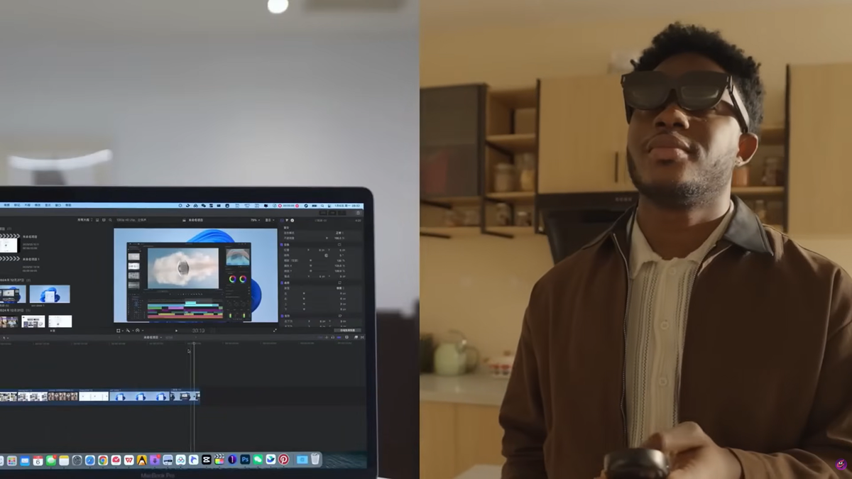 Video