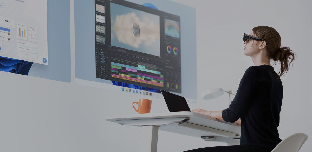 Learn more about INAIR 2 Pro – INAIRSPACE