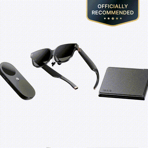 INAIR 2 Go Pack