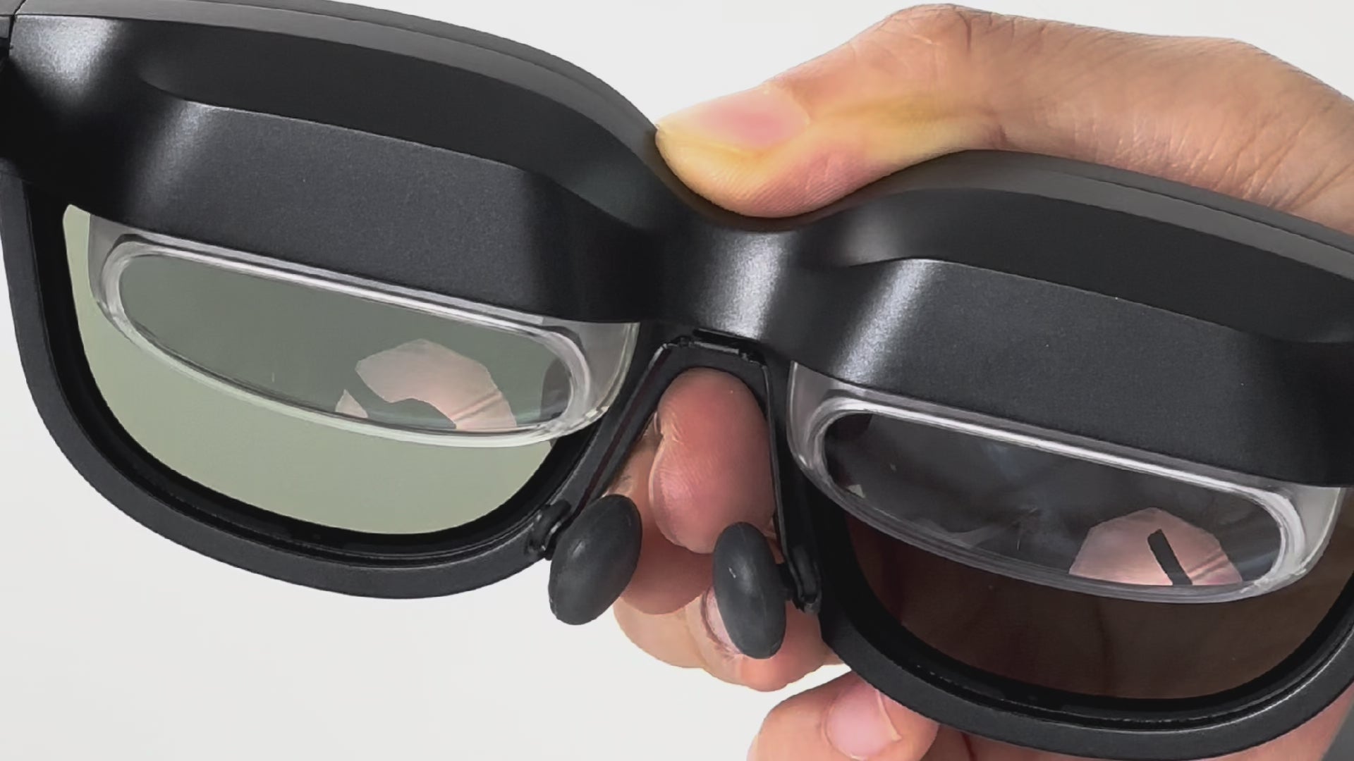 Load video: How to Install Custom Lenses