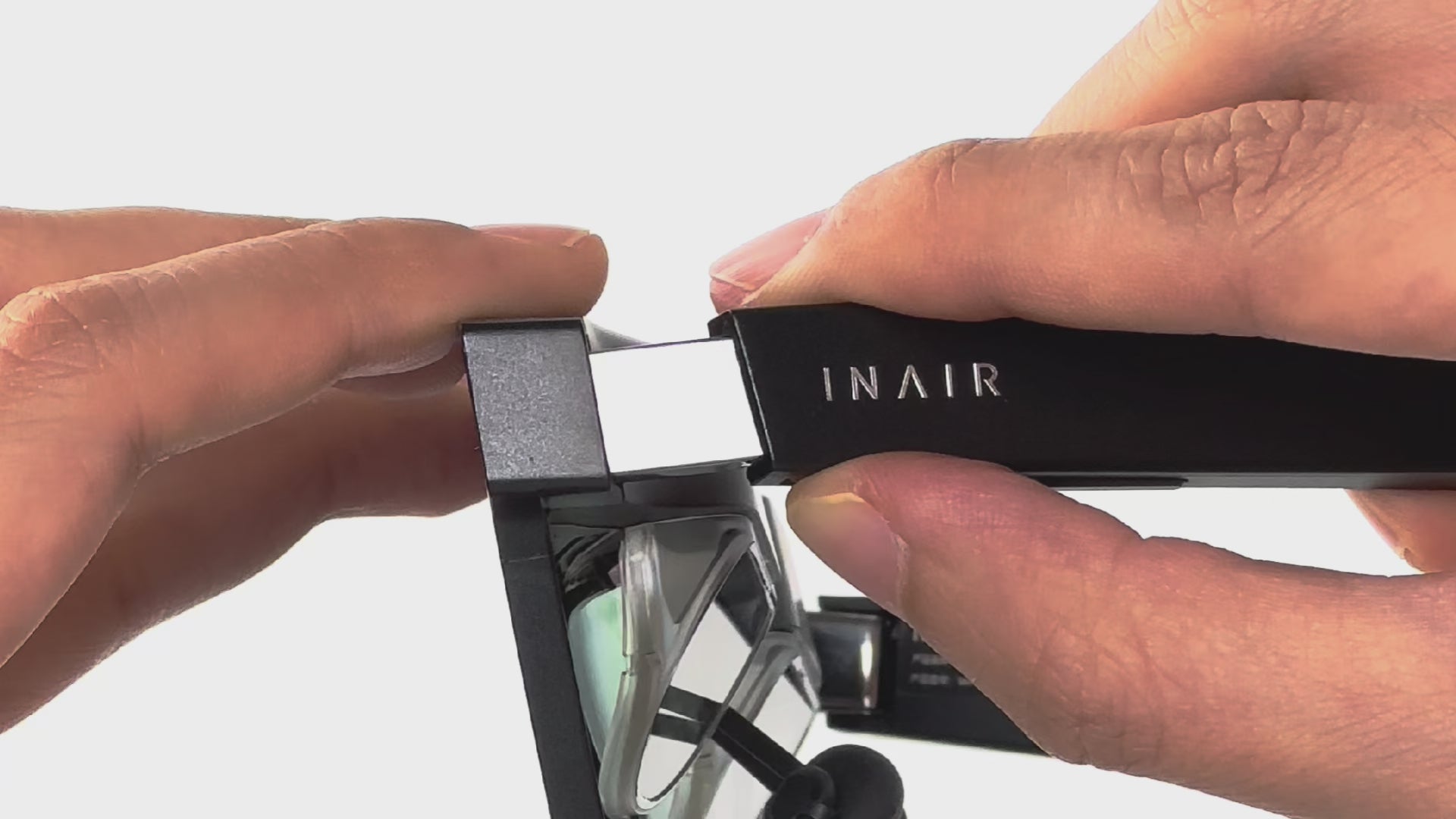 Load video: How to Install Custom Lenses